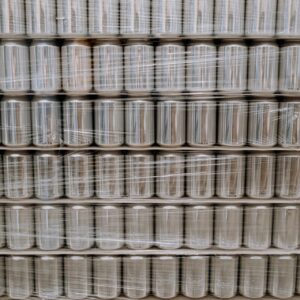 Biodegradable Stretch Film (500 mm × 300 m)